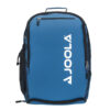 JOOLA Vision II Deluxe Backpack Blue