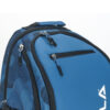 JOOLA Vision II Deluxe Backpack Compartment Detail