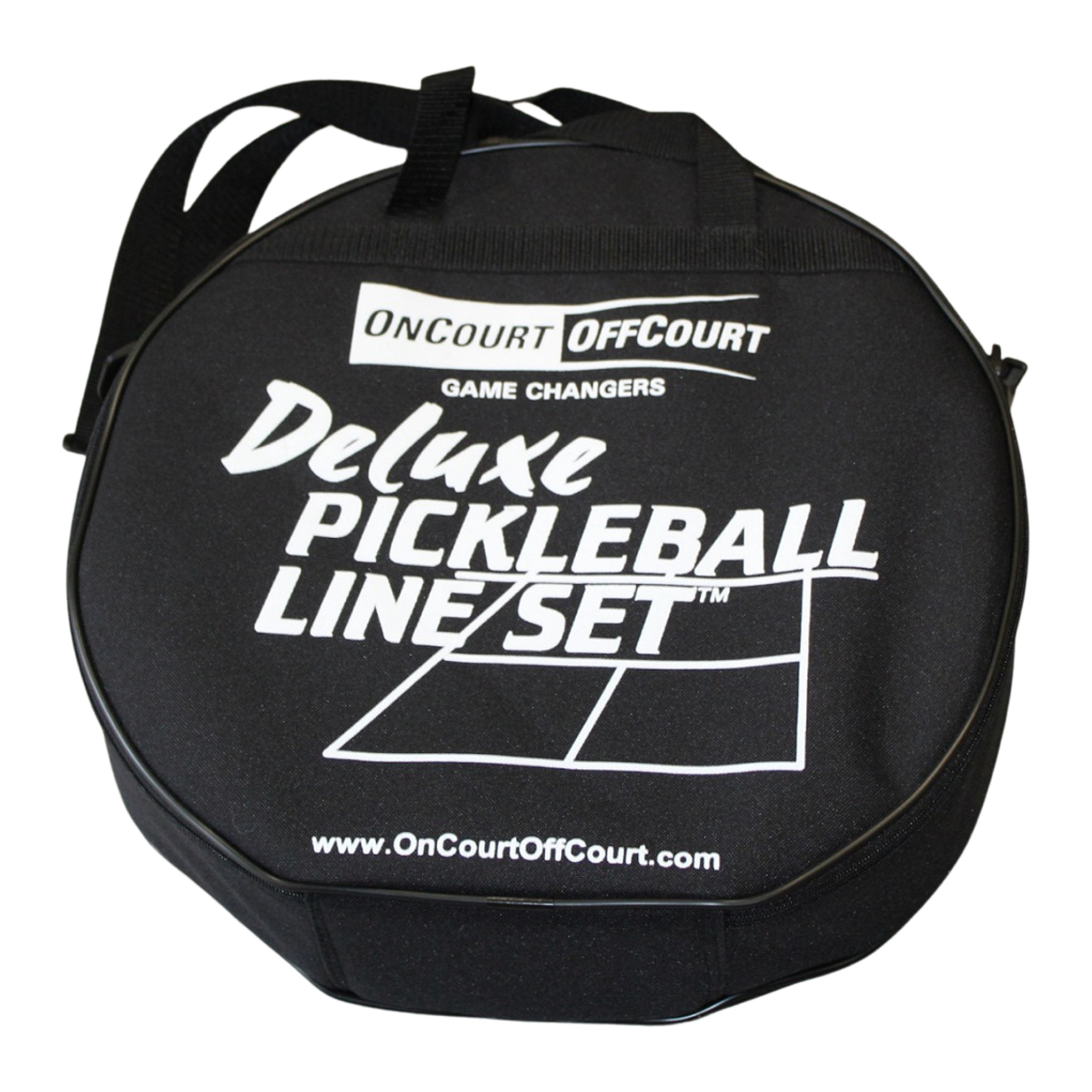 Oncourt Offcourt Deluxe Pickleball Line Set | Pickleball Superstore