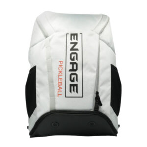 ENGAGE COURT BACKPACK White