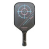 Engage Pursuit Pro EX 6.0 Carbon Fiber Paddle Jessie Signature