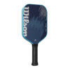 Wilson Fierce Max 13mm Pickleball Paddle