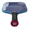 Wilson Fierce Max 13mm Pickleball Paddle