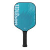 Wilson Fierce Team 13mm Pickleball Paddle