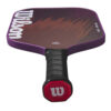 Wilson Fierce Team 13mm Pickleball Paddle