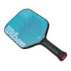 Wilson Fierce Team 13mm Pickleball Paddle