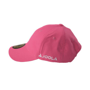 JOOLA Trinity Hat Hot Pink