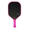 ProXR "The Standard" Carbon 16mm Pickleball Paddle Pink