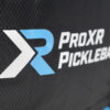 ProXR Player Bag Logo