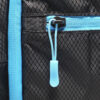 ProXR Player Bag Zipper Detail