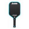 Franklin FS Tour Dynasty 14mm Pickleball Paddle Blue