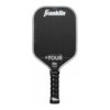 Franklin FS Tour Dynasty 14mm Pickleball Paddle Gray