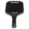 Franklin FS Tour Dynasty 14mm Pickleball Paddle Gray