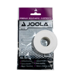 JOOLA Premium Pickleball Paddle Overgrip (4 Count) Packaging