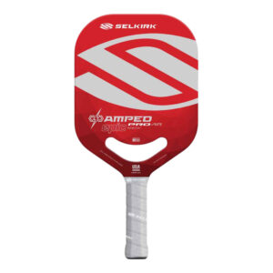 Selkirk AMPED Pro Air Epic Pickleball Paddle Red