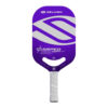 Selkirk AMPED Pro Air Invikta Pickleball Paddle Purple