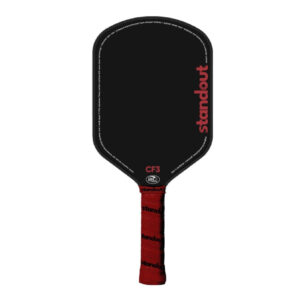 Standout Pickleball Paddle CF3 14mm front