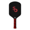 Standout Pickleball Paddle CF3 14mm back