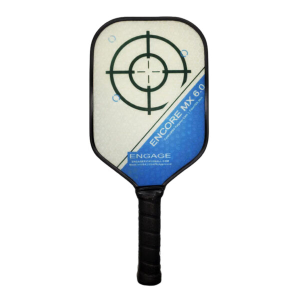 Engage Encore MX 6.0 Pickleball Paddle