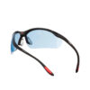 Gearbox Vision Eyewear - Blue Lens