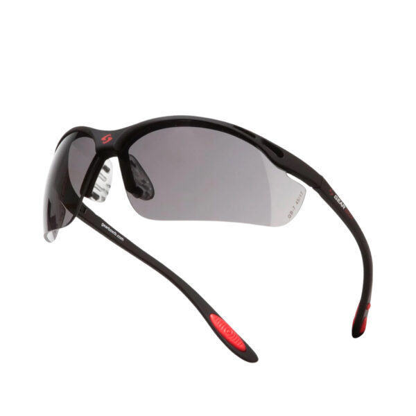 Gearbox Vision Eyewear - Smoke Lens