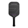 Paddletek Bantam TKO-C 14.3mm Pickleball Paddle Purple Aurora