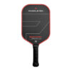 Paddletek Bantam TKO-CX 12.7mm Pickleball Paddle Red