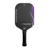 Paddletek Tempest TKO-C 14.3mm Pickleball Paddle Purple Aurora