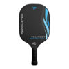 Paddletek Tempest Wave Pro-C 14.3mm Pickleball Paddle Blue Riptide