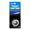 Tourna Pickleball Lead Tape