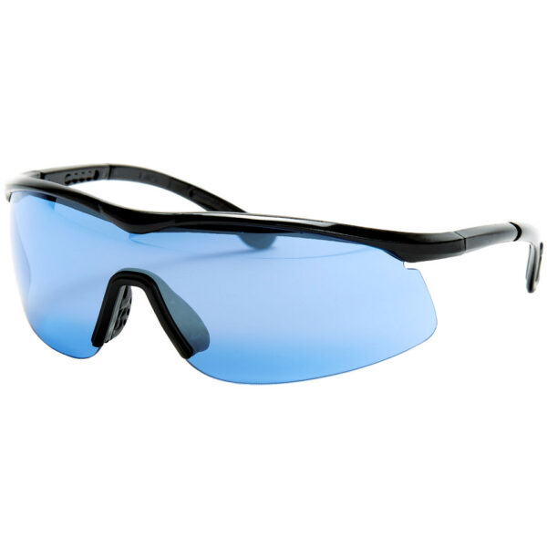 Tourna Specs Blue Lens