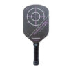 Engage Pursuit Pro1 6.0 Pickleball Paddle Deep Magenta