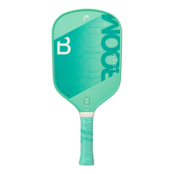 HEAD Boom Team EX Pickleball Paddle 2024