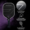 Paddletek Bantam ALW-C Technology