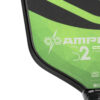 Selkirk AMPED Control S2 Pickleball Paddle Detail