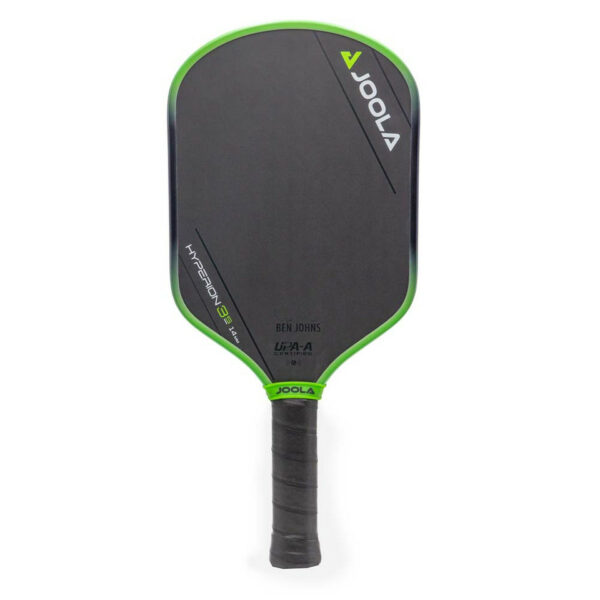 JOOLA Ben Johns Hyperion 3S 14mm Pickleball Paddle