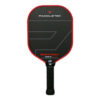Paddletek Bantam ESQ-C 14.3mm Pickleball Paddle Red
