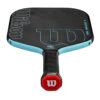Wilson Cadence Edgeless 16 Pickleball Paddle