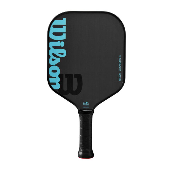 Wilson Cadence Pro 16 Pickleball Paddle