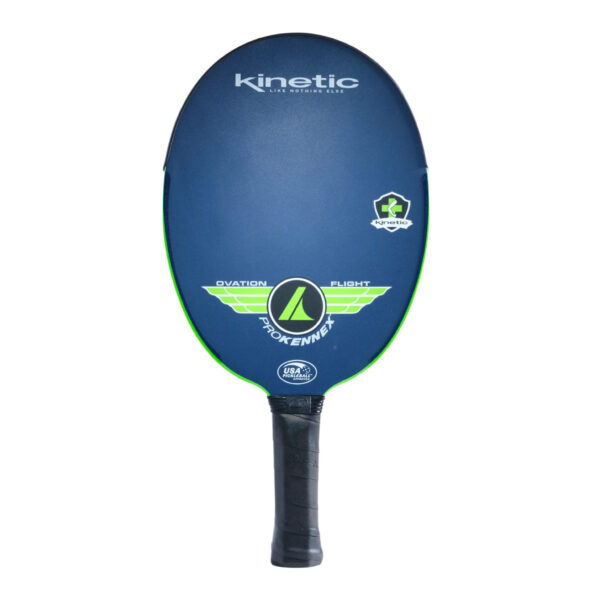 Prokennex Ovation Flight Navy Blue/Green