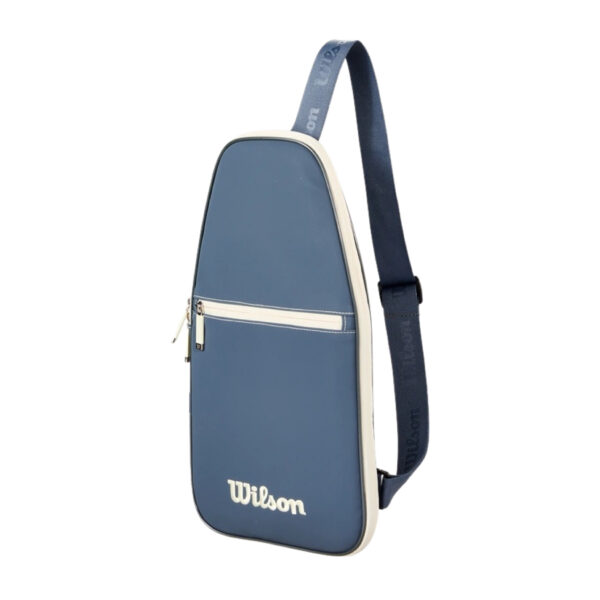 Wilson Pickleball Triangle Sling Cover