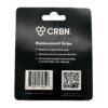 CRBN Pickleball Replacement Grips